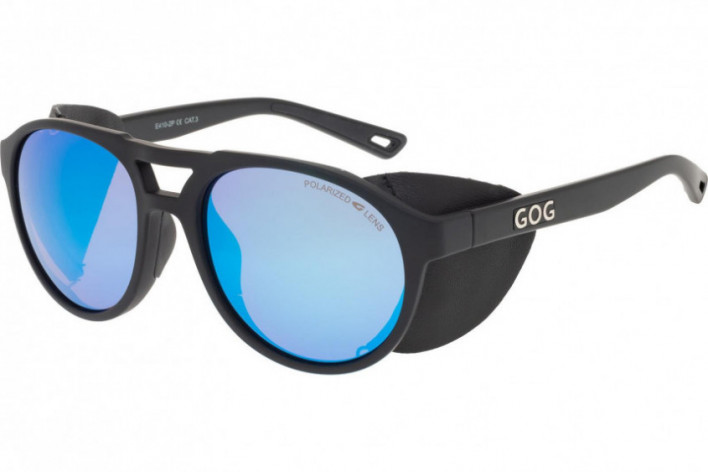 Okulary rowerowe Gog E410-2P Nanga