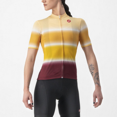 Koszulka rowerowa Castelli 2060 Dolce L