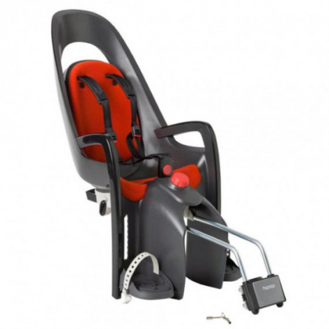 Fotelik rowerowy Hamax 3005 Caress