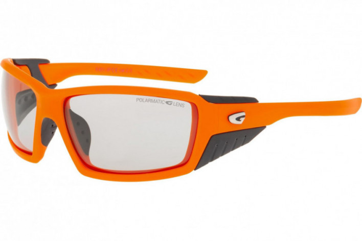 Okulary Gog E451-3P Breeze