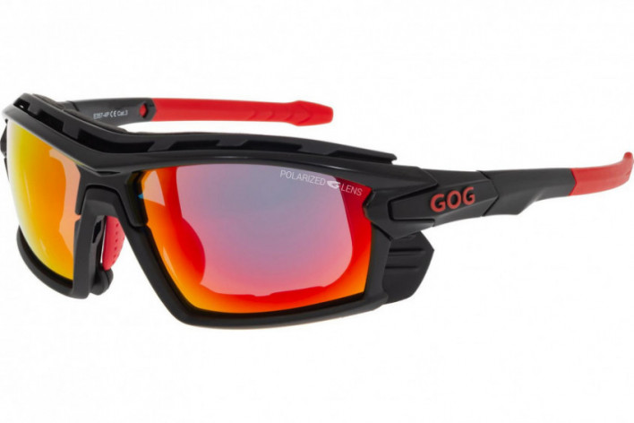 Okulary Gog E311-2P Venturo