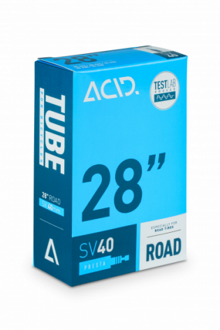 Dętka Cube 93564 ROAD SV 40 mm