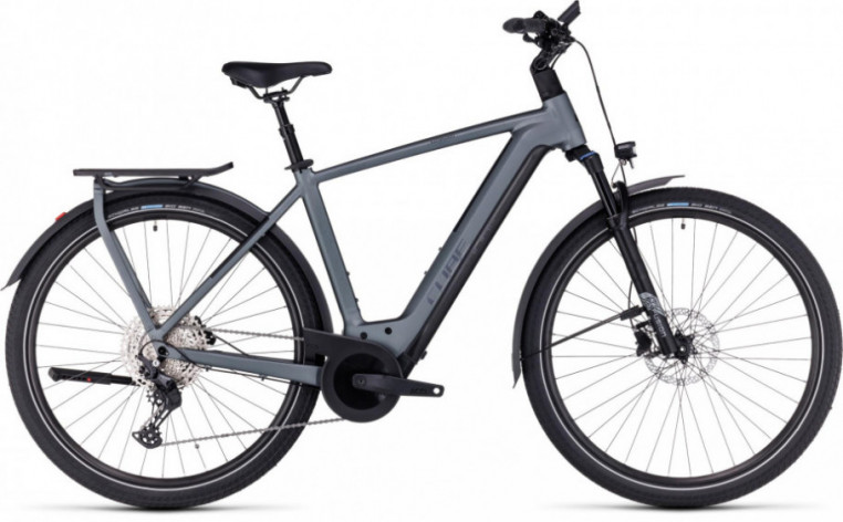 Rower CUBE 731210 Kathmandu Hybrid Pro 750