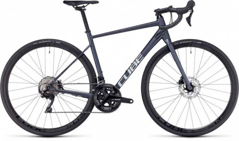 Rower CUBE 729300 Axial WS Race