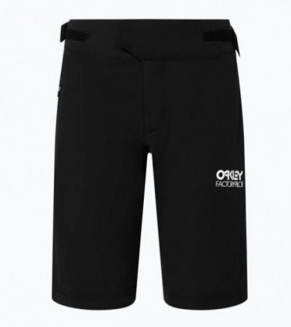 Spodenki rowerowe Oakley 0705 FACTORY PILOT LITE L
