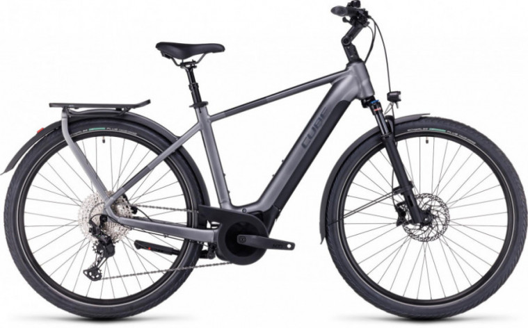 Rower CUBE 731150 Touring Hybrid EXC 625