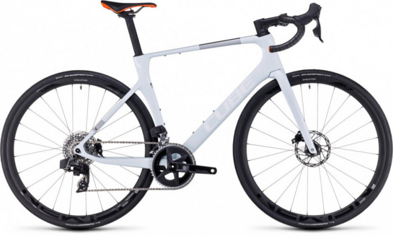 Rower CUBE 778100 Agree C:62 Pro