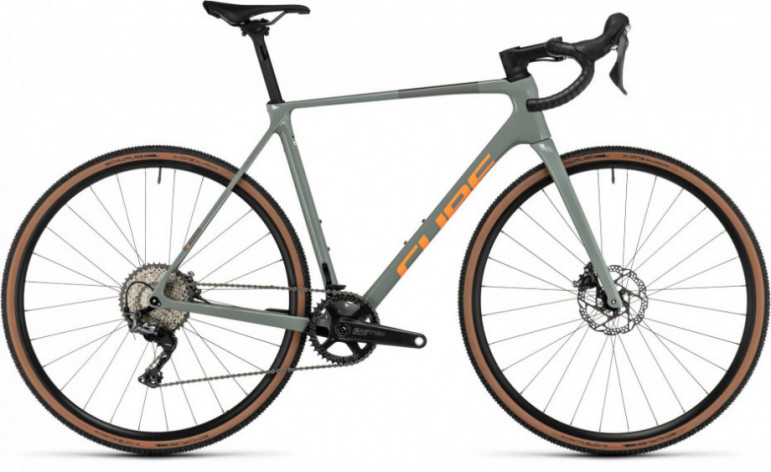 Rower CUBE 788300 Cross Race C:62 Pro