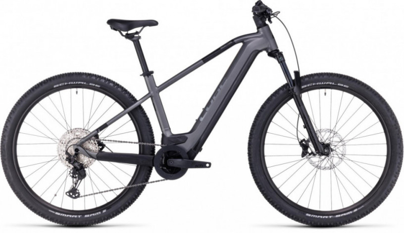 Rower CUBE 734410 Reaction Hybrid Race 750