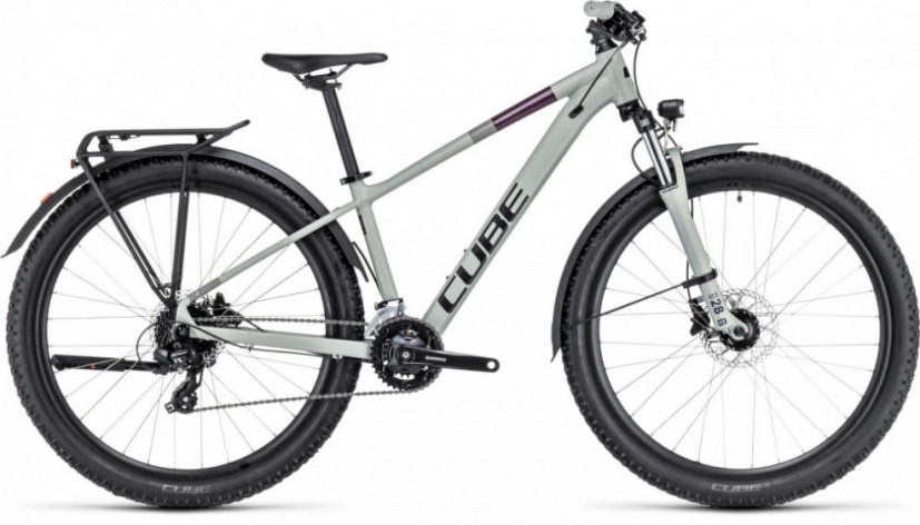Rower CUBE 725150 Access WS Allroad
