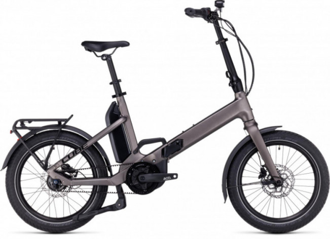 Rower CUBE 789550 Fold Hybrid 500