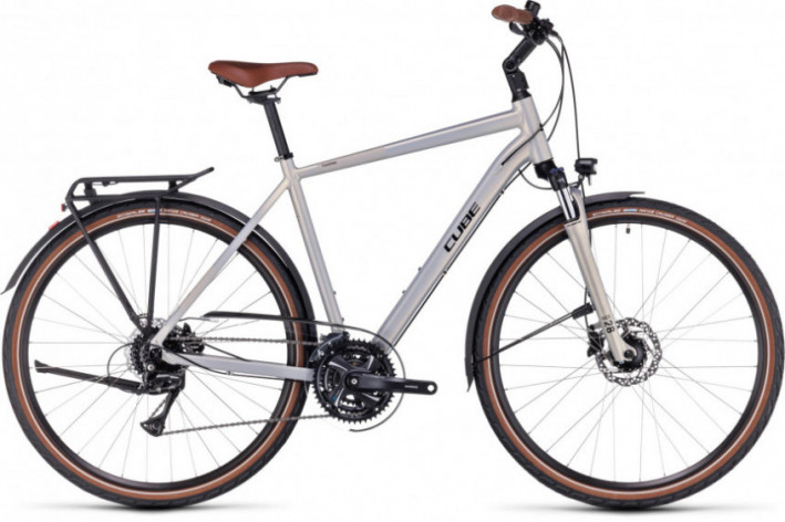 Rower CUBE 748150 Touring Pro