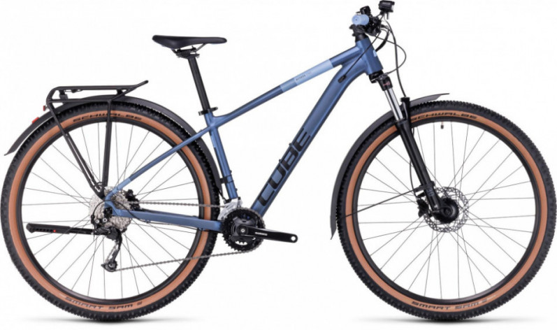 Rower CUBE 725450 Access WS Pro Allroad