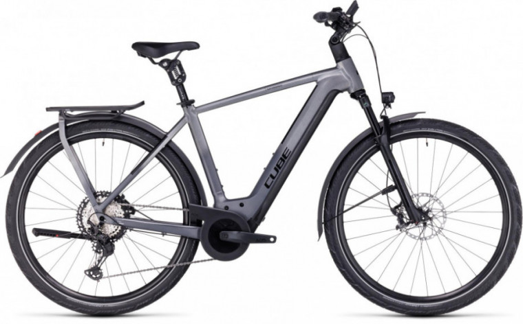 Rower CUBE 731360 Kathmandu Hybrid SLT 750