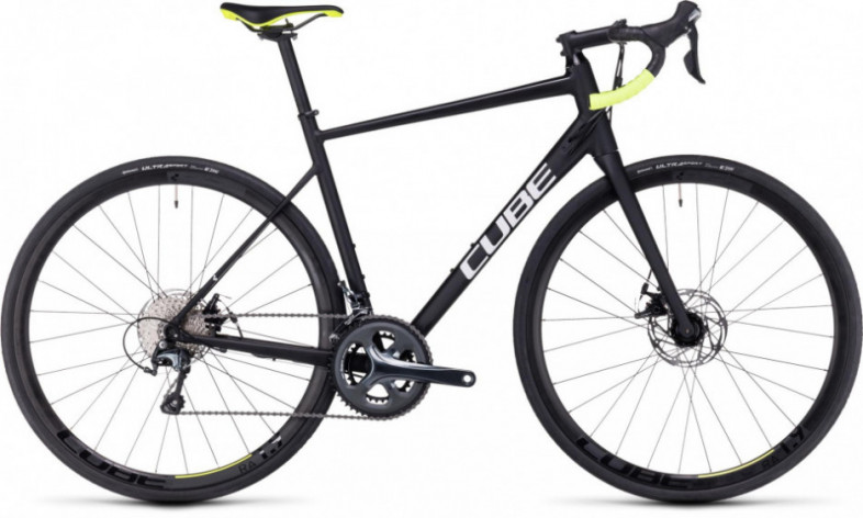 Rower CUBE 776250 Attain Race