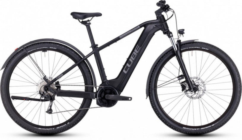 Rower CUBE 733211 Reaction Hybrid Performance 625 Allroad