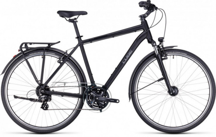 Rower CUBE 748050 Touring ONE