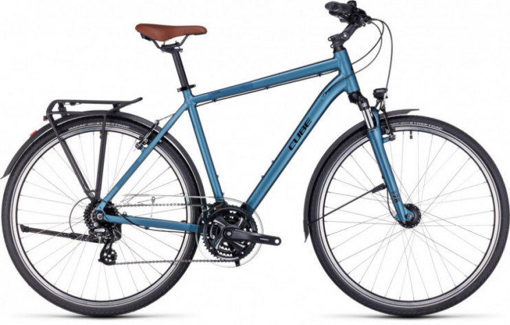 Rower CUBE 748060 Touring ONE