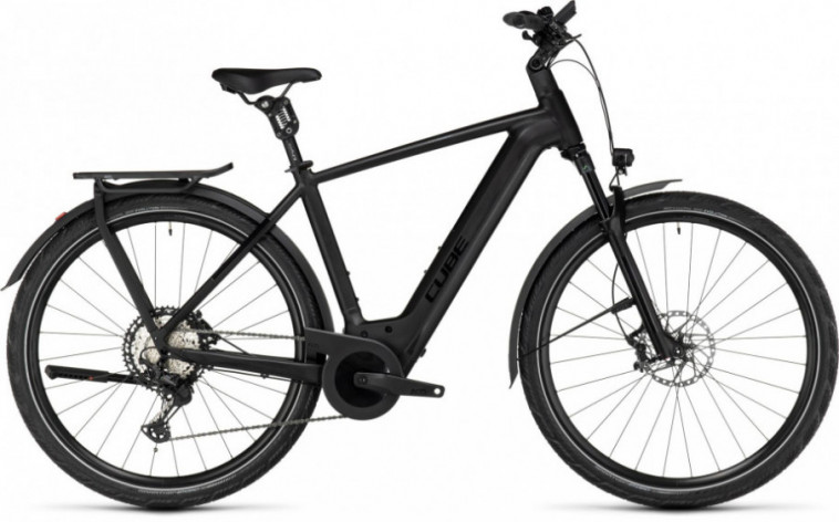 Rower CUBE 731350 Kathmandu Hybrid SLT 750