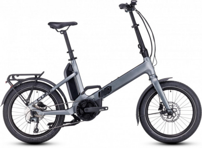 Rower CUBE 789570 Fold Sport Hybrid 500
