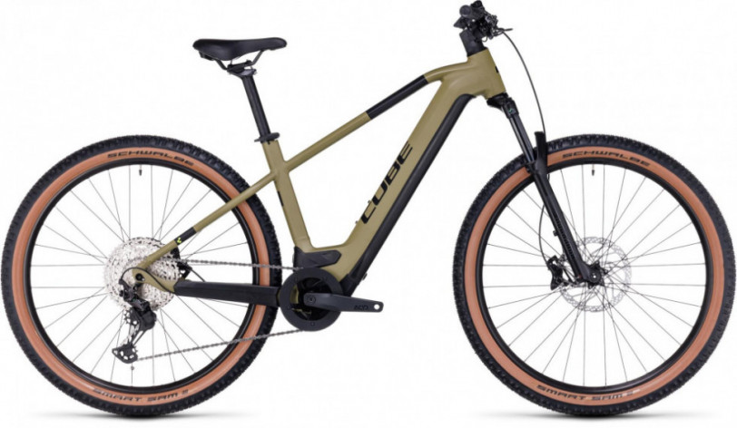Rower CUBE 734430 Reaction Hybrid Race 750