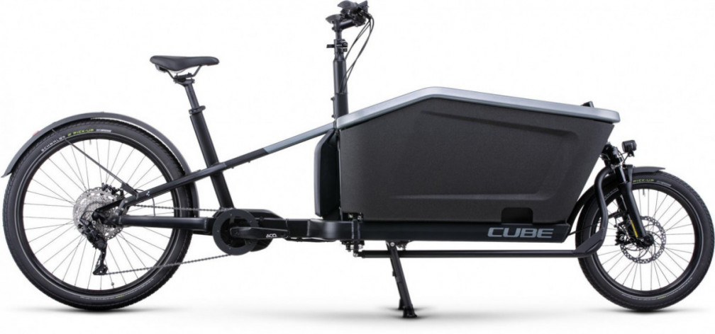 Rower CUBE 789350 Cargo Sport Dual Hybrid 1000