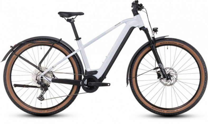 Rower CUBE 734340 Reaction Hybrid Pro 625 Allroad
