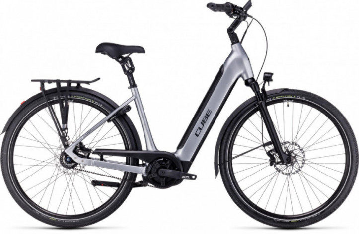 Rower CUBE 732352 Supreme Hybrid SLX 625 Easy Entry