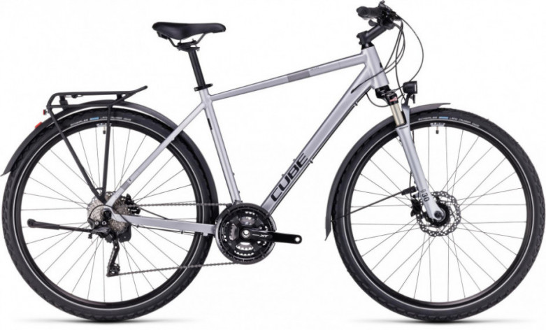 Rower CUBE 746300 Nature EXC Allroad