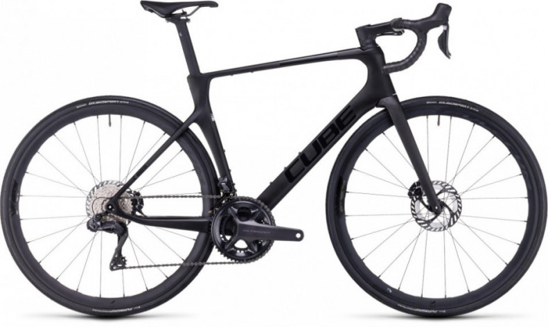 Rower CUBE 778200 Agree C:62 Race