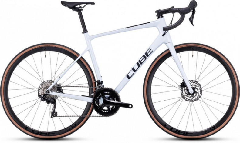 Rower CUBE 777200 Attain GTC Race