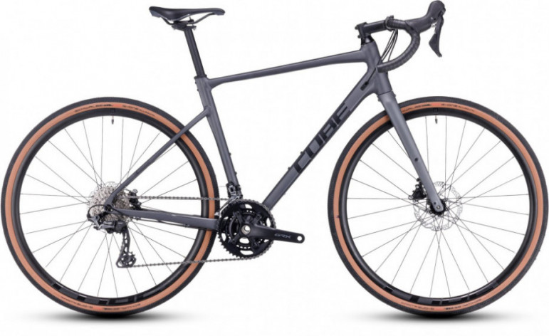 Rower CUBE 780200 Nuroad Race