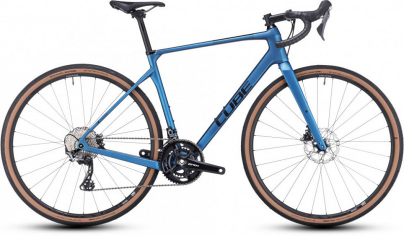 Rower CUBE 780310 Nuroad C:62 Race