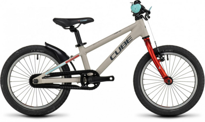 Rower CUBE 721401 Cubie 160 RT