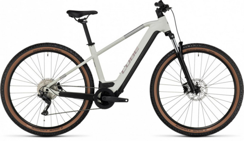 Rower CUBE 734140 Reaction Hybrid ONE 500