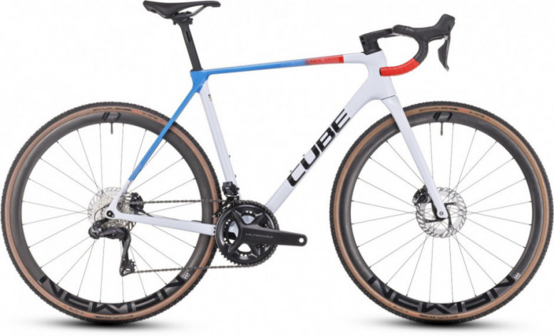 Rower CUBE 788750 Cross Race C:68X TE