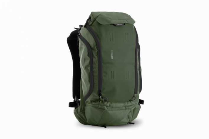 Plecak rowerowy Cube 12146 VERTEX 16 TM