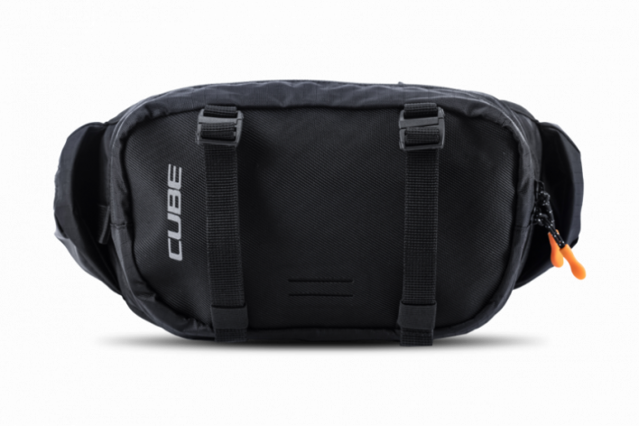 Nerka rowerowa Cube 12115 Hip Bag PURE 2L