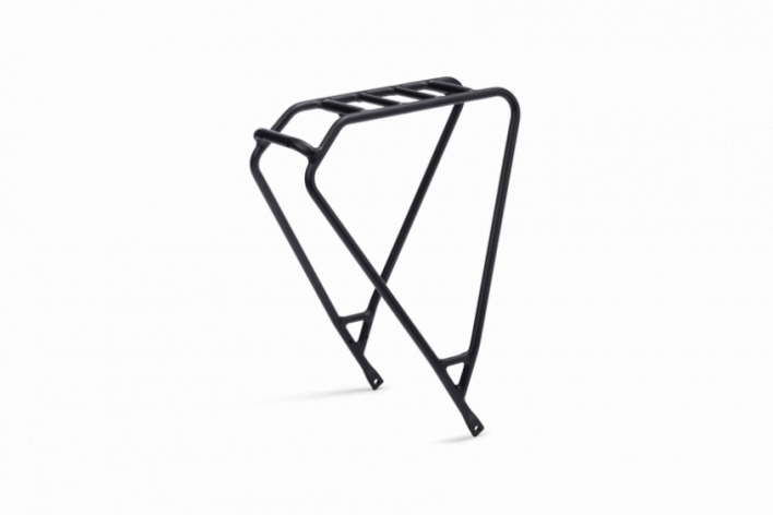 Bagażnik Cube 93366 ACID ROOKIE ATB 24cal