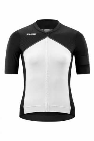 Koszulka rowerowa Cube 11017 Blackline S/S L