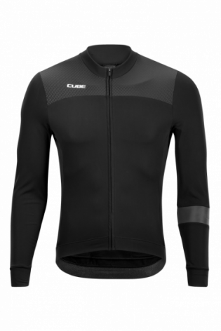 Koszulka rowerowa Cube 11071 BLACKLINE Jersey M