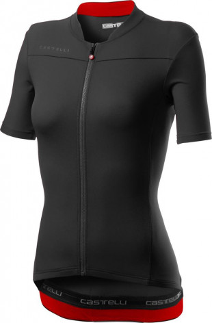 Koszulka rowerowa Castelli 0068 Anima 3 L