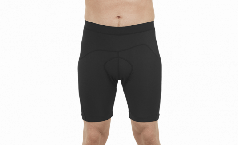 Spodenki rowerowe Cube 11287 TOUR Liner Shorts M