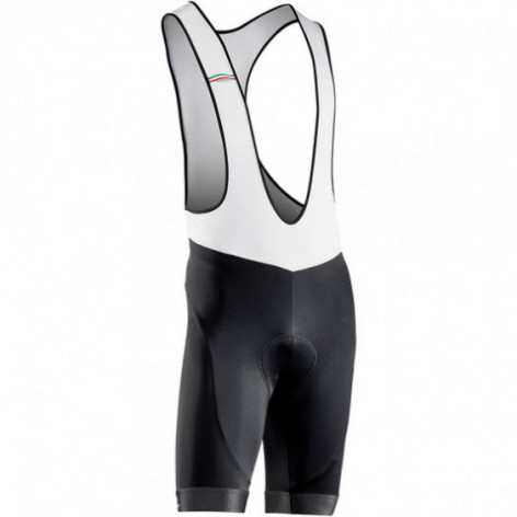 Spodenki rowerowe Northwave 1036 Origin Bibshort M