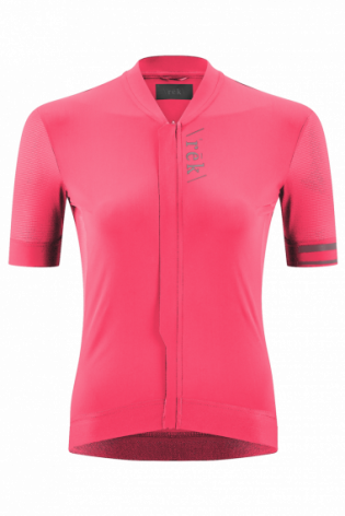 Koszulka rowerowa RYKE 11056 Jersey S/S L