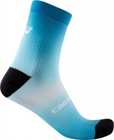 Skarpetki rowerowe Castelli 1064 Gradient 10 L