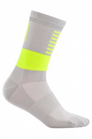 Skarpety rowerowe CUBE 11109 High Cut Safety