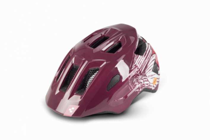 Kask Rowerowy Cube 16278 TALOK Jr