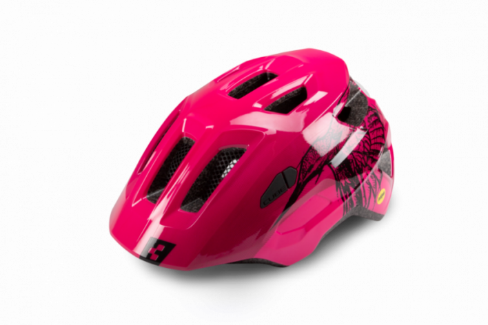 Kask rowerowy Cube 16274 LINOK