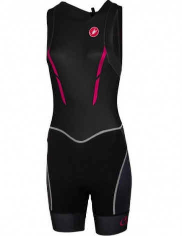 Strój rowerowy Castelli 16079 FreTri SL